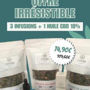 L'OFFRE IRRESISTIBLE